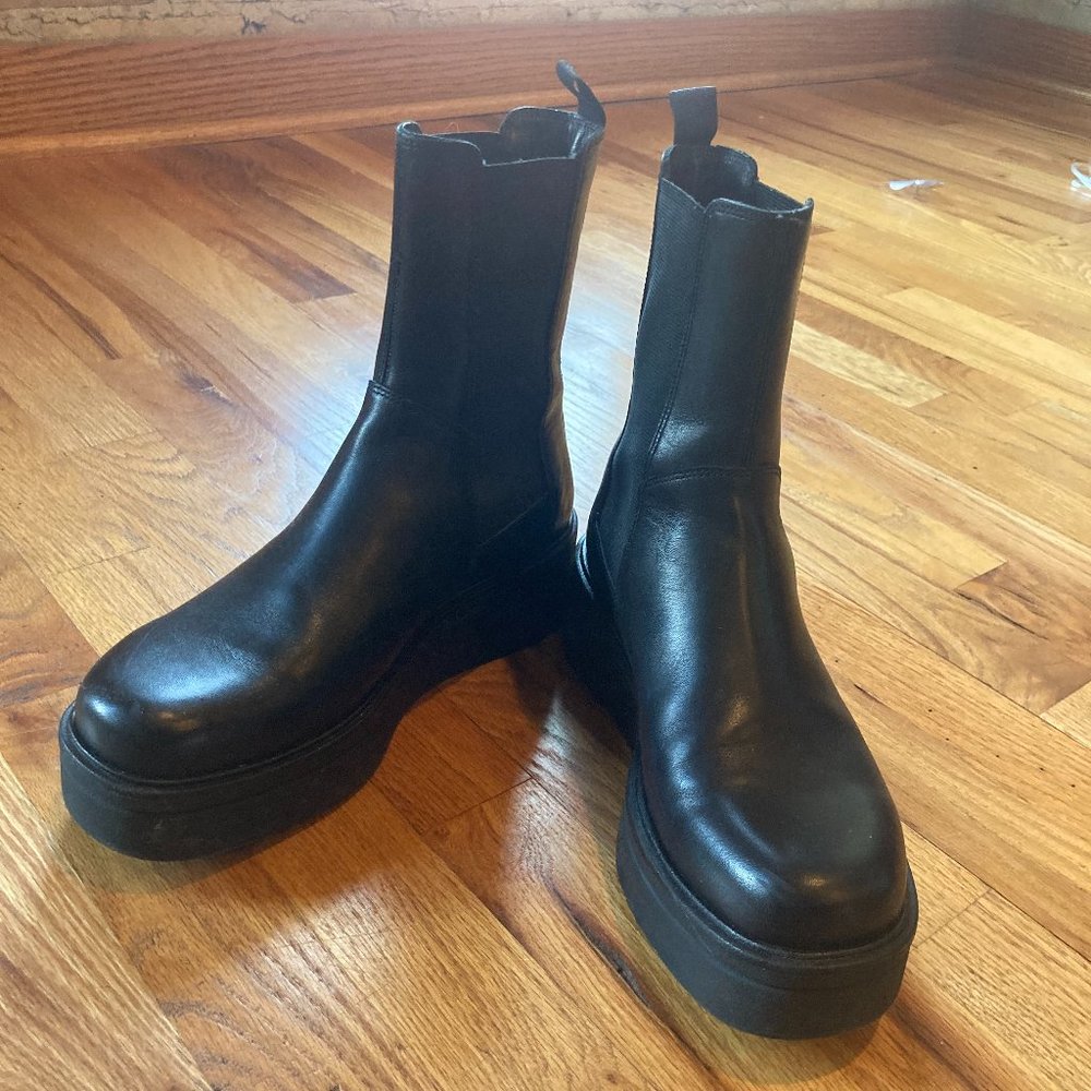 Vagabond Tara Boots